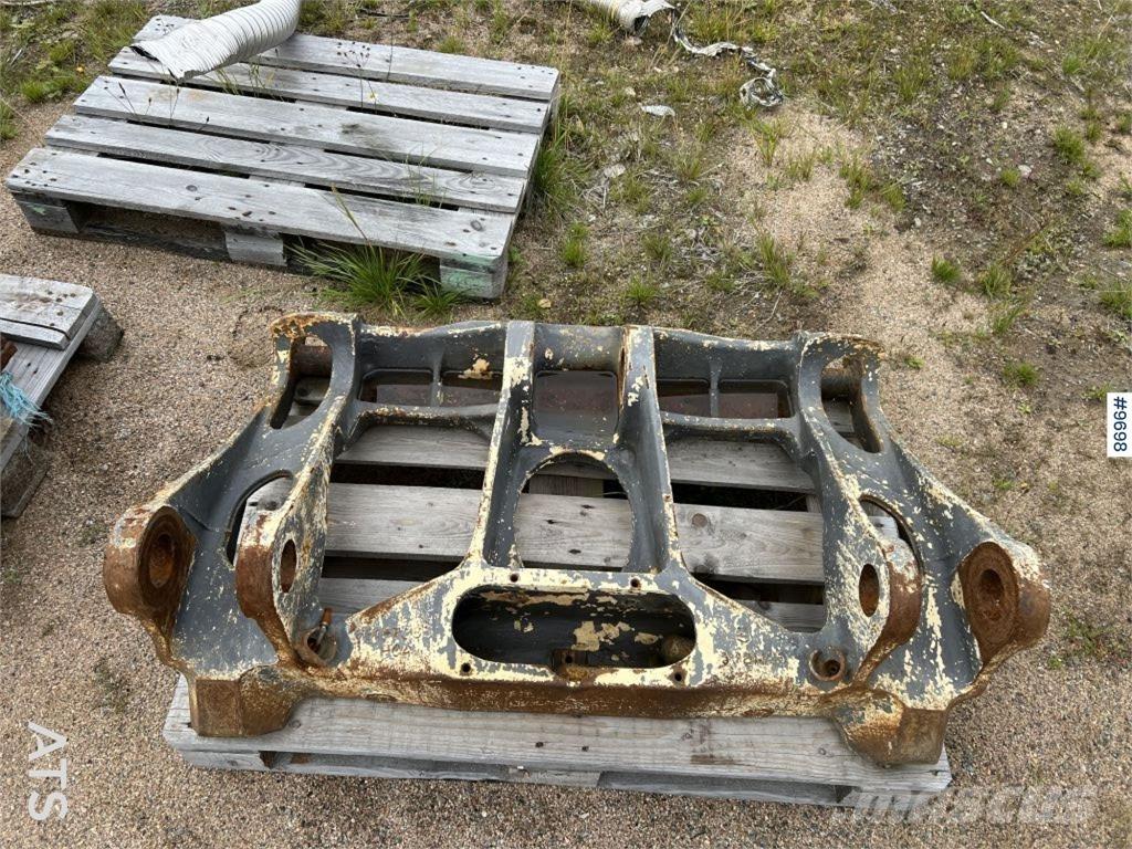 Volvo bracket Autres accessoires