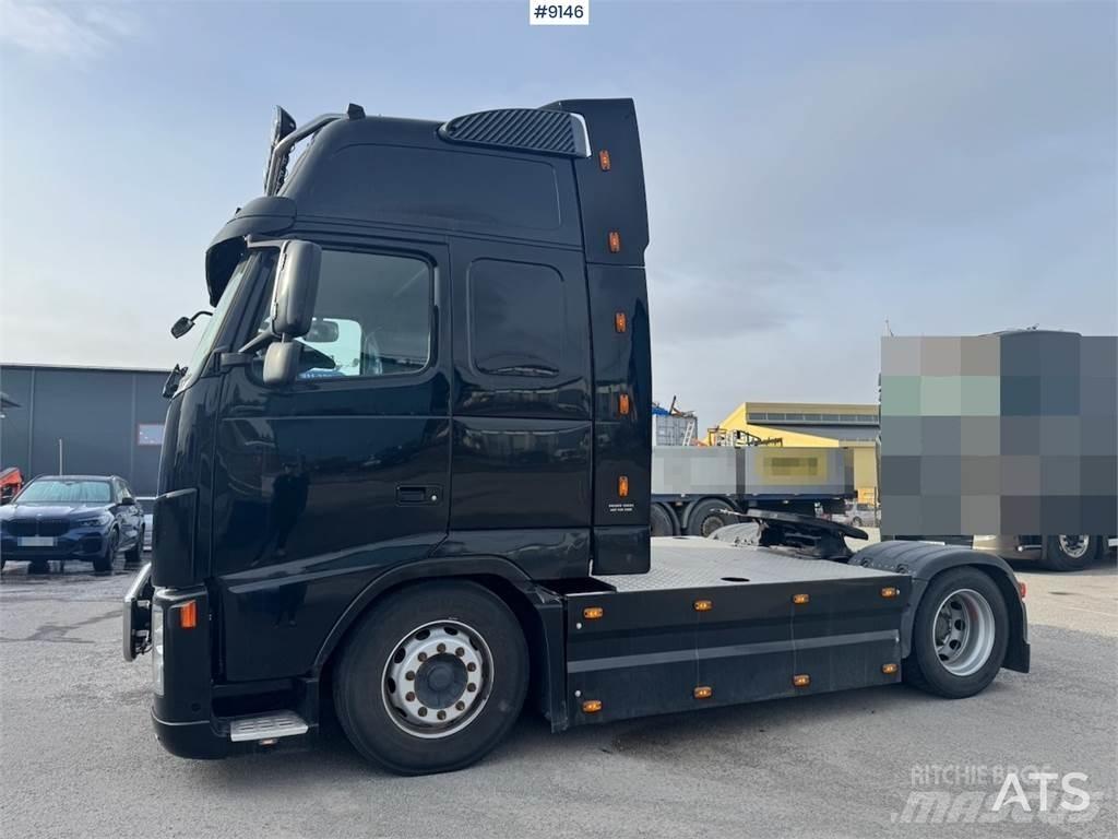 Volvo FH 440 4X2 Tracteur routier
