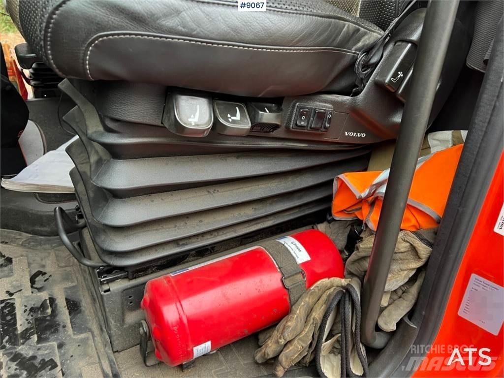 Volvo FH460 Camion ampliroll