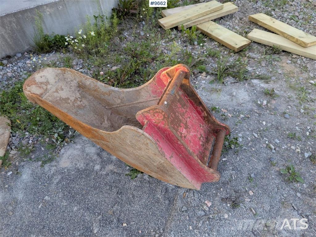 Wacker Neuson ET90 Mini pelle 7t-12t