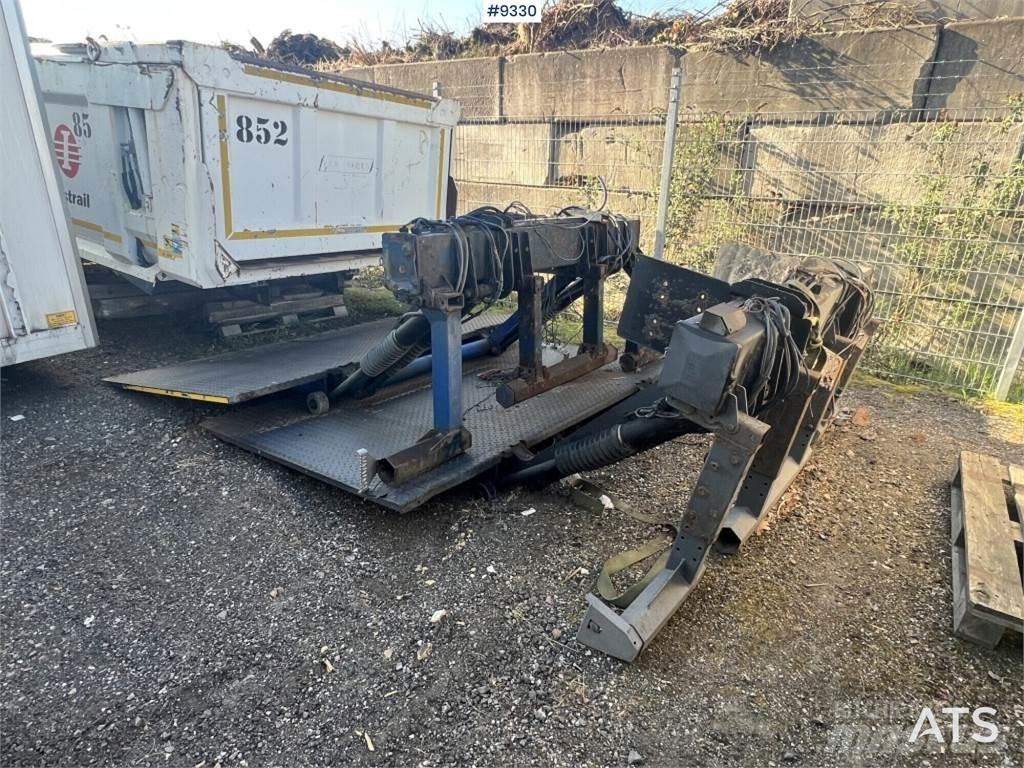  Zepro Z2000-175MA Transport - Autres