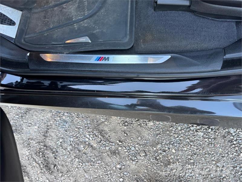 BMW X5 Voiture
