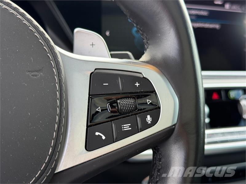 BMW X5 Voiture