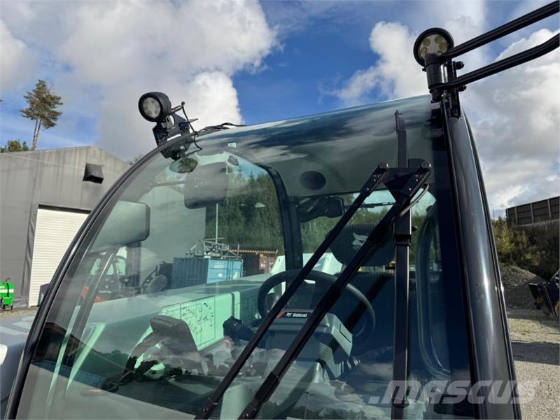 Bobcat PF4 Chariot télescopique