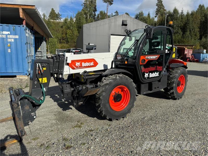 Bobcat PF4 Chariot télescopique