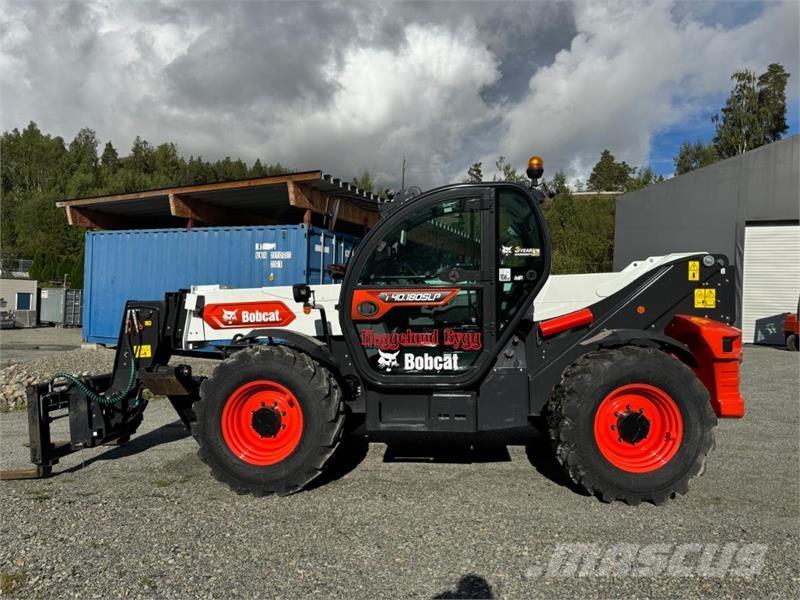 Bobcat PF4 Chariot télescopique