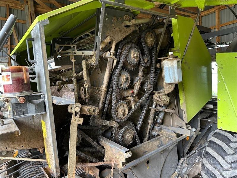CLAAS 766 Autres équipements pour tracteur