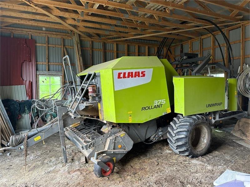 CLAAS 766 Autres équipements pour tracteur