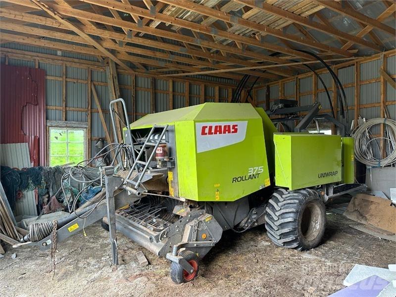 CLAAS 766 Autres équipements pour tracteur