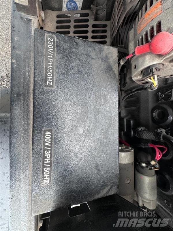 Doosan 753 Autres accessoires