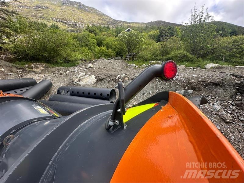  Gmi VDA265S Autres équipements pour tracteur