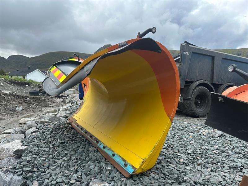 Gmi VDA265S Autres équipements pour tracteur