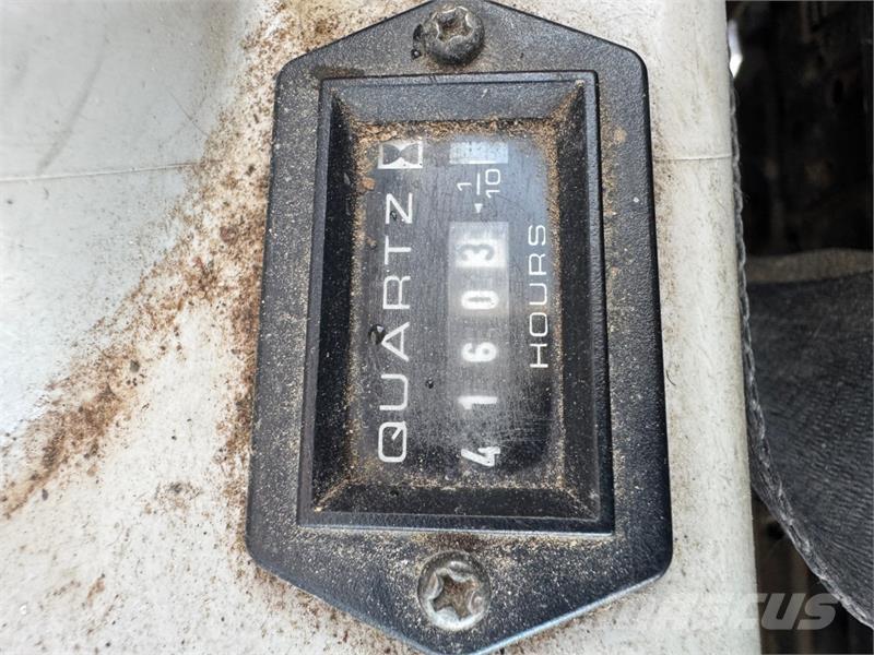 IHI 35NX2 Construction - Autres