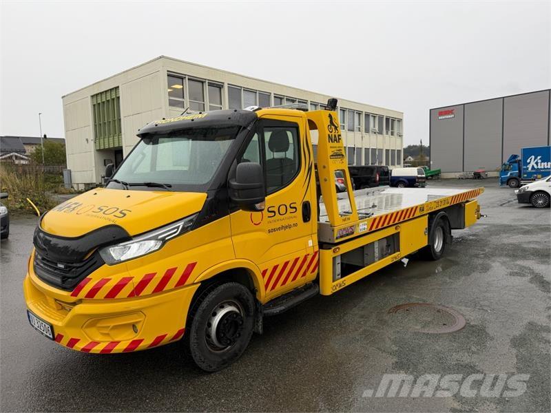 Iveco Daily Autre camion