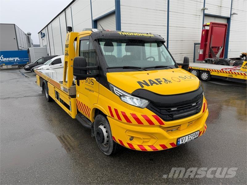 Iveco Daily Autre camion