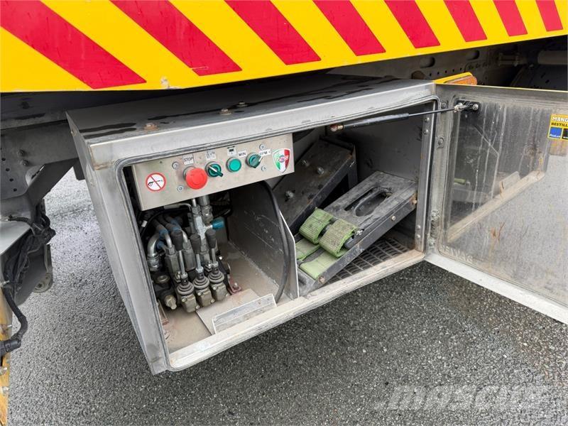 Iveco Daily Autre camion