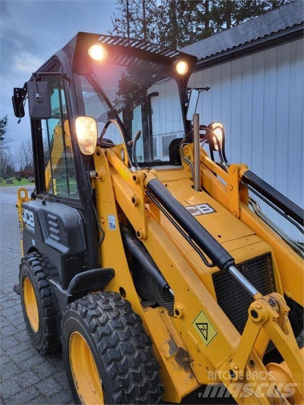 JCB 1CX Construction - Autres