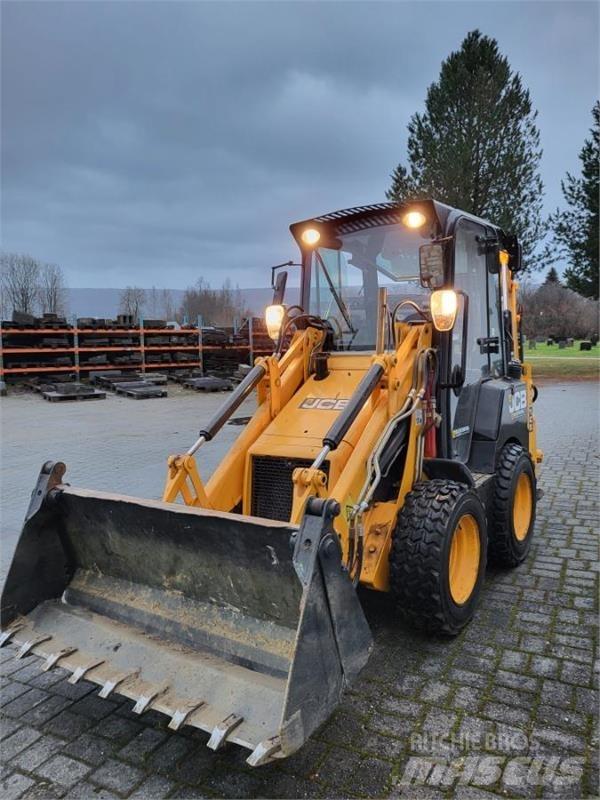 JCB 1CX Construction - Autres