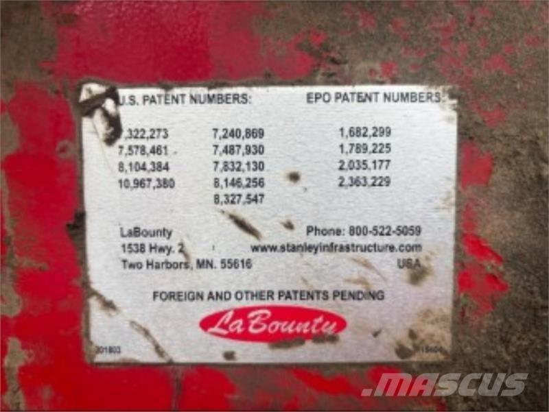  MSD 9500 Autres accessoires