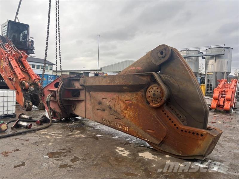  MSD 9500 Autres accessoires