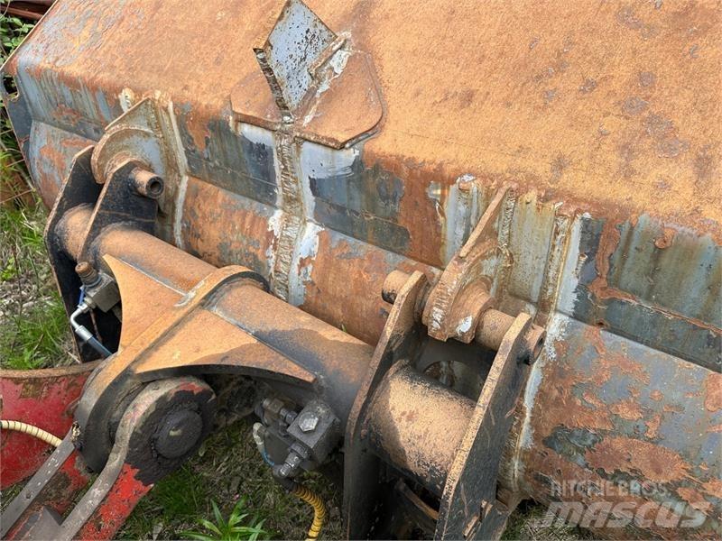 O&K L35.5 Chargeuse sur pneus