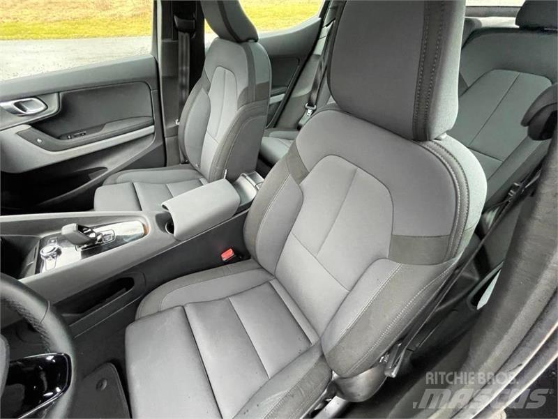  Polestar 2 Voiture