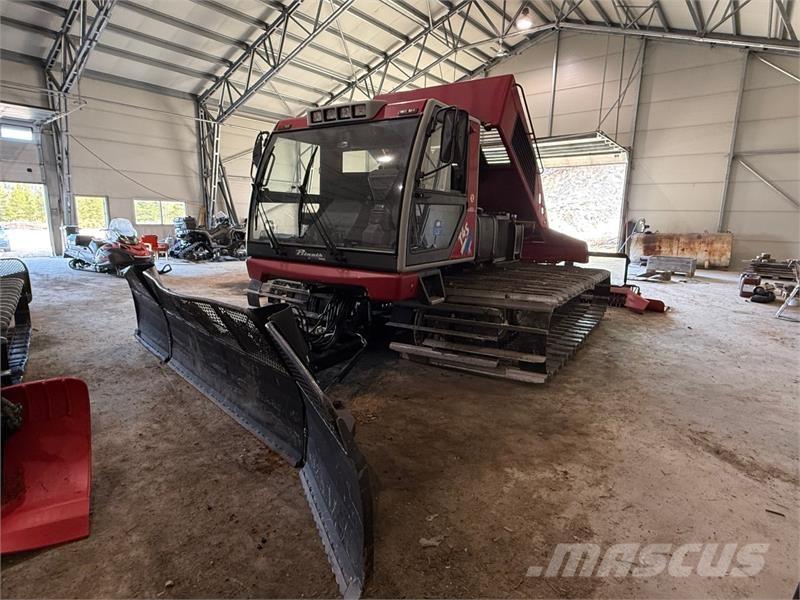 Prinoth T4S Construction - Autres