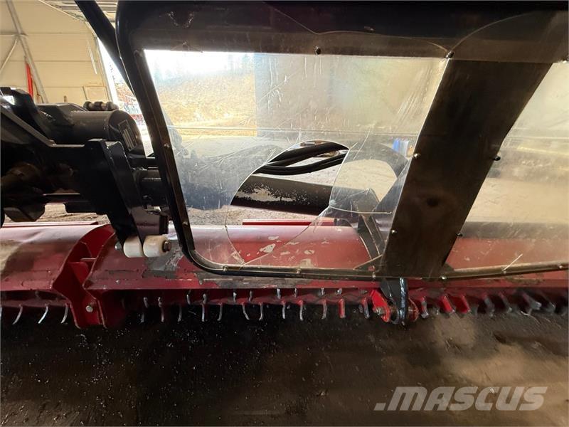 Prinoth T4S Construction - Autres