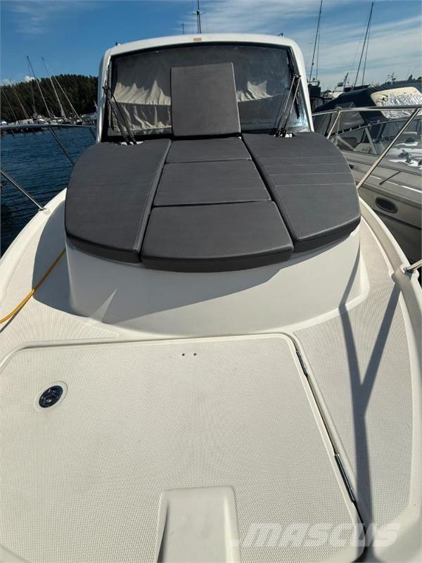  Uttern C87 Bateaux de travail, barges et pontons