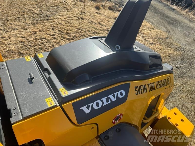 Volvo L70H Chargeuse sur pneus
