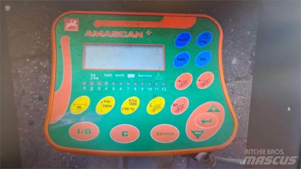 Amazone ED 452 K Semoir
