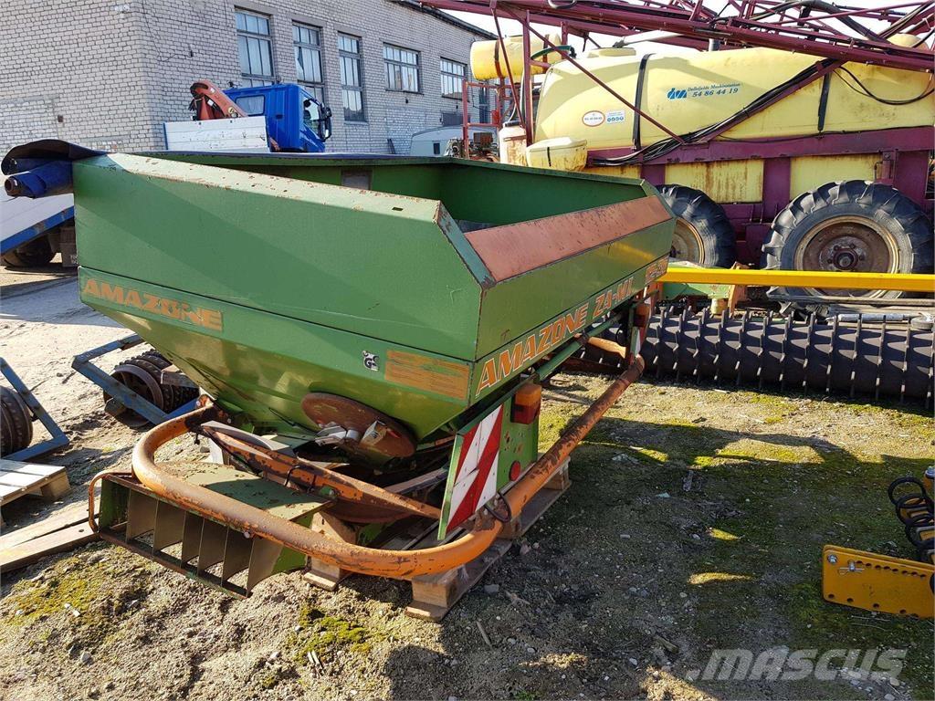 Amazone ZA-MI Semoir à engrais
