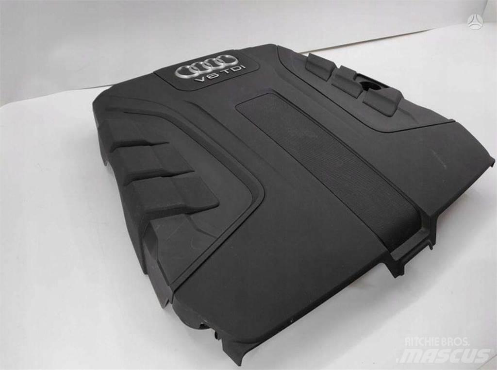 Audi  Construction - Autres