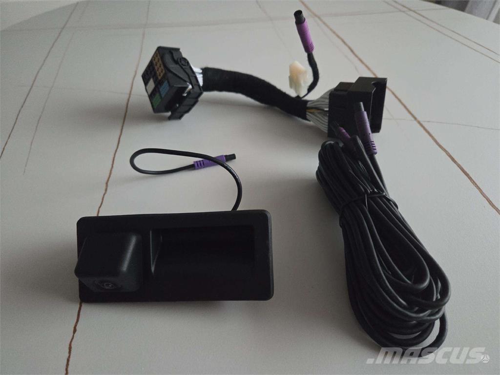 Audi  Transport - Autres