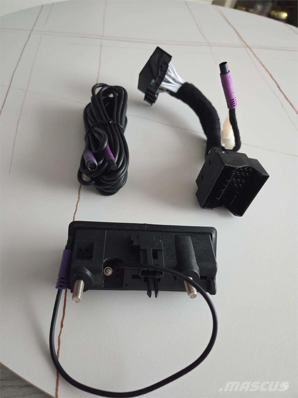 Audi  Transport - Autres