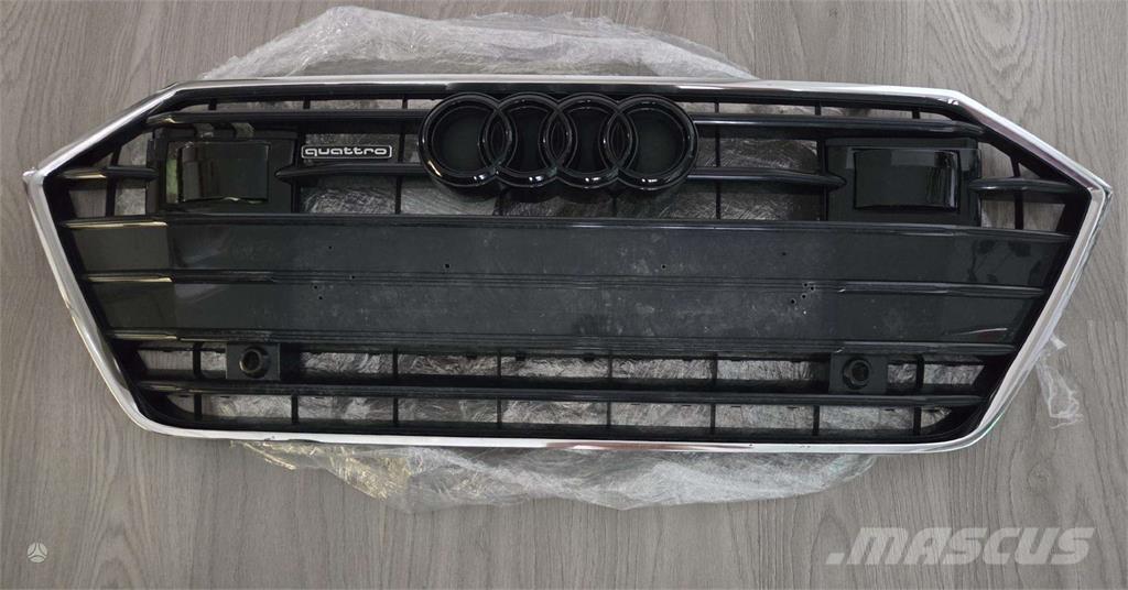 Audi  Transport - Autres