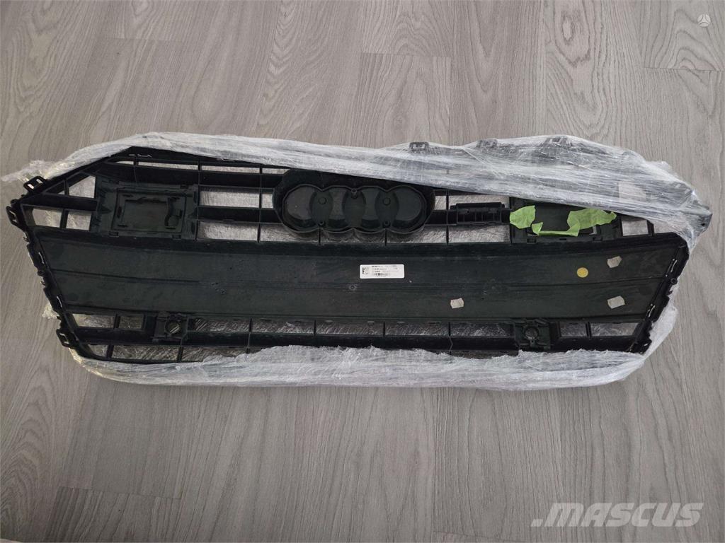 Audi  Transport - Autres