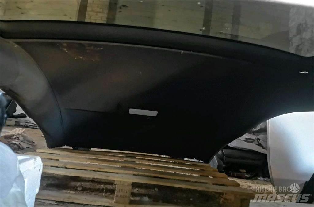 BMW  Construction - Autres