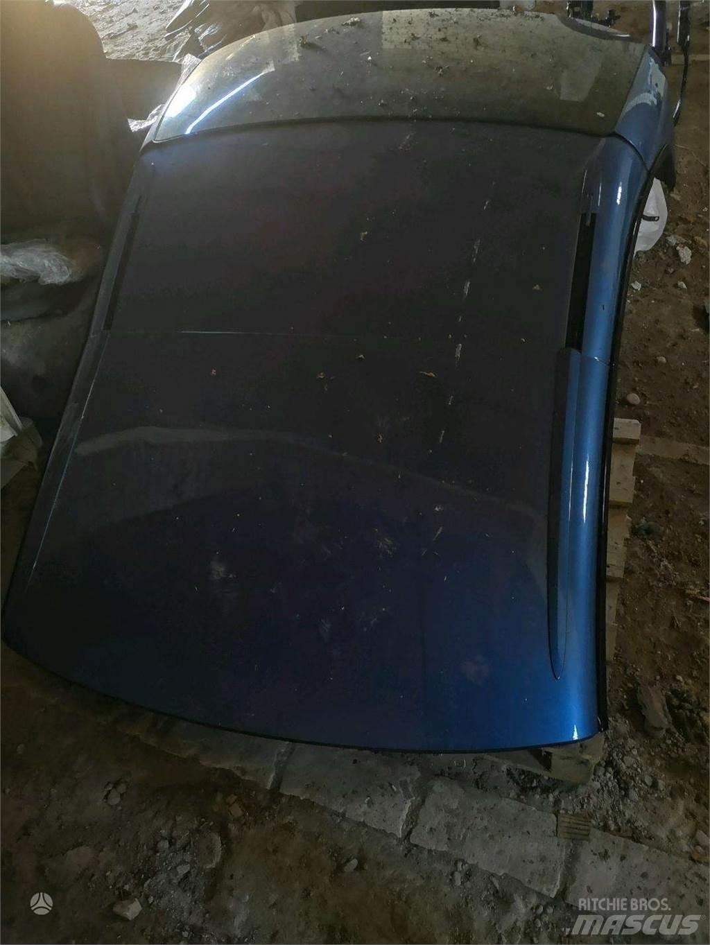 BMW  Construction - Autres