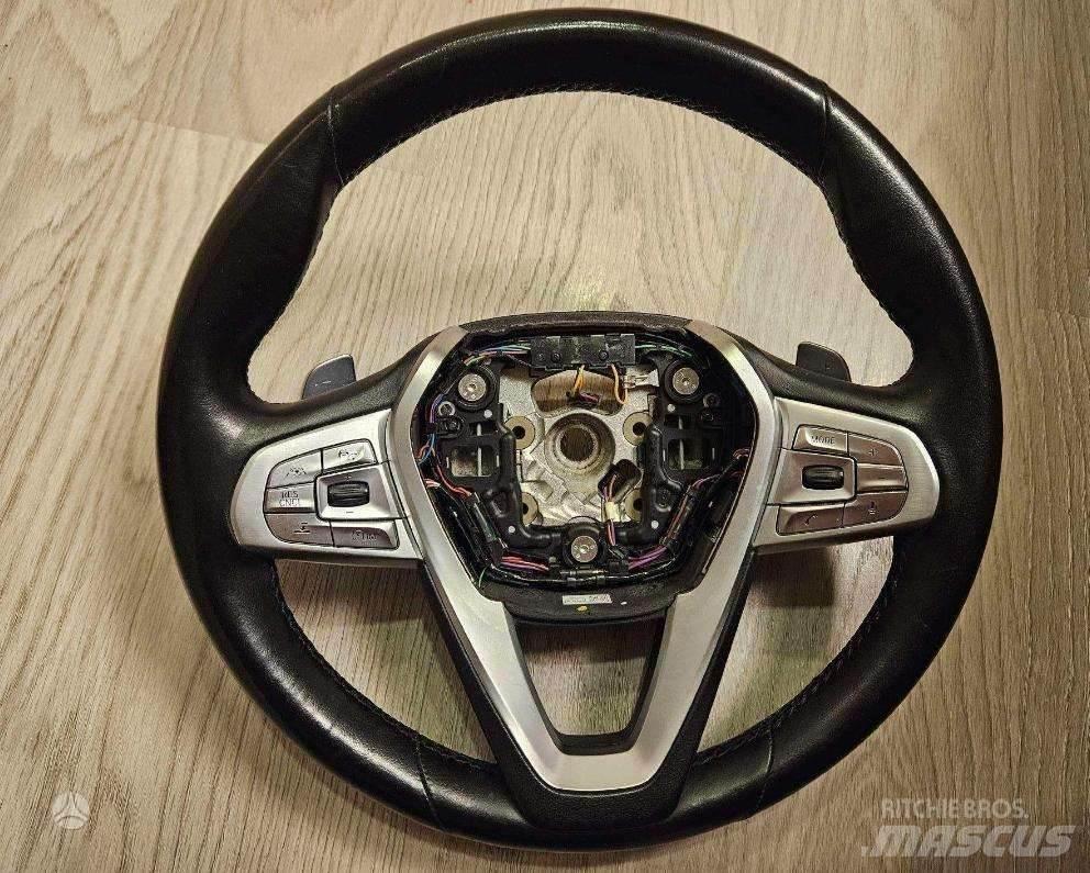 BMW  Construction - Autres