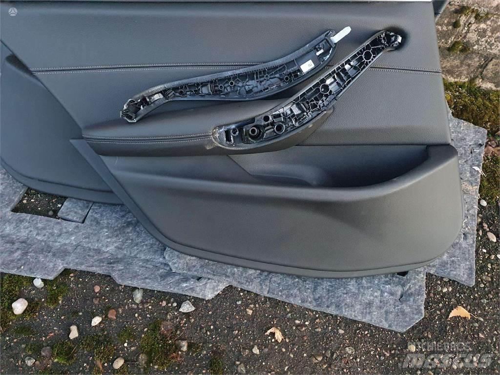 BMW  Construction - Autres