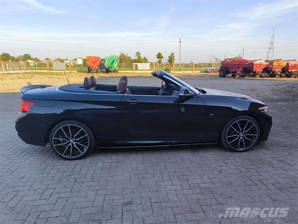 BMW  Voiture