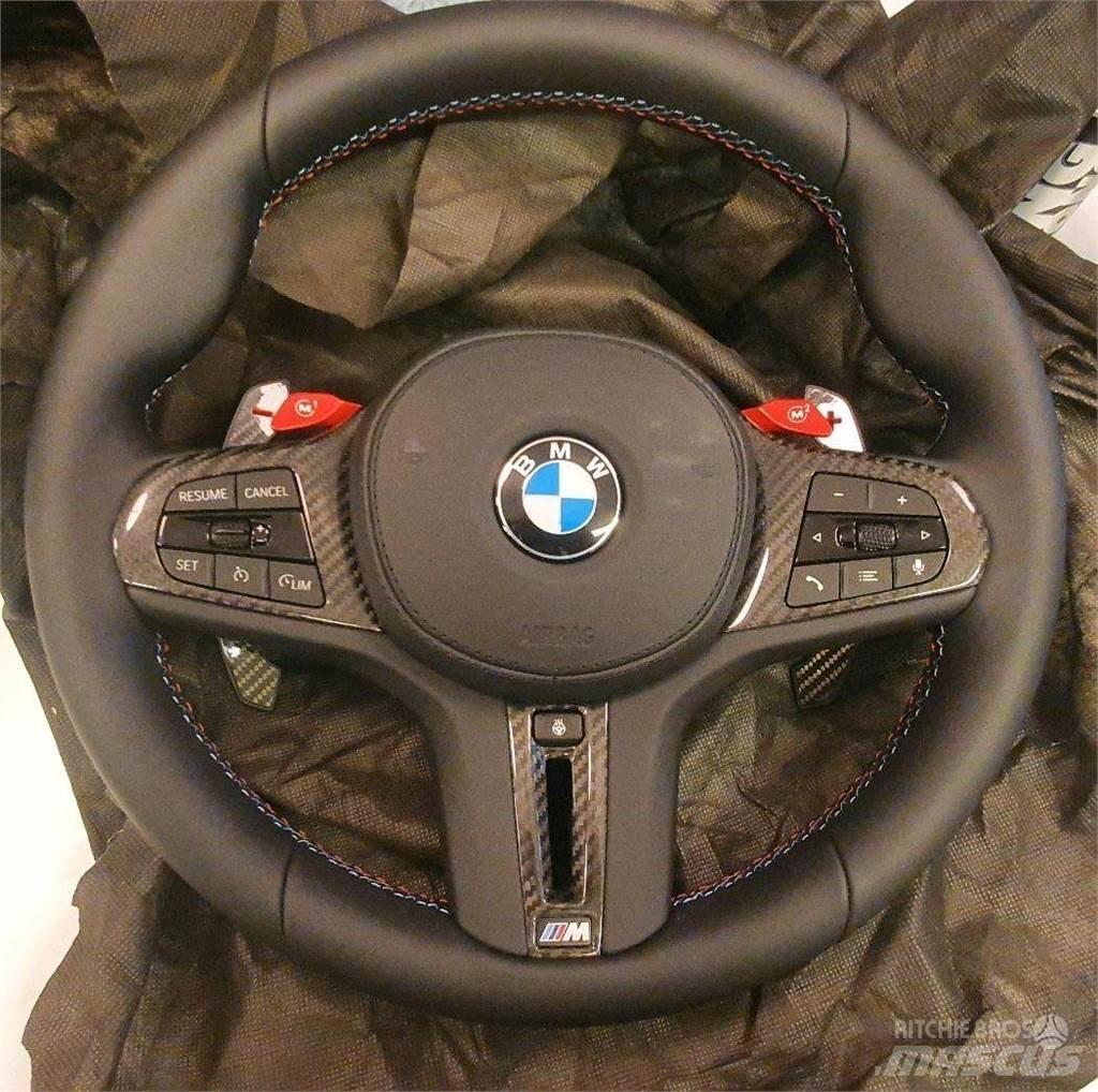 BMW  Construction - Autres