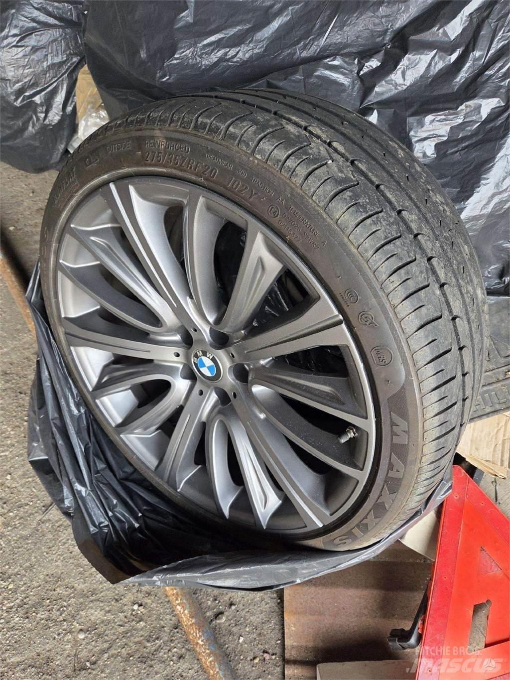 BMW  Construction - Autres