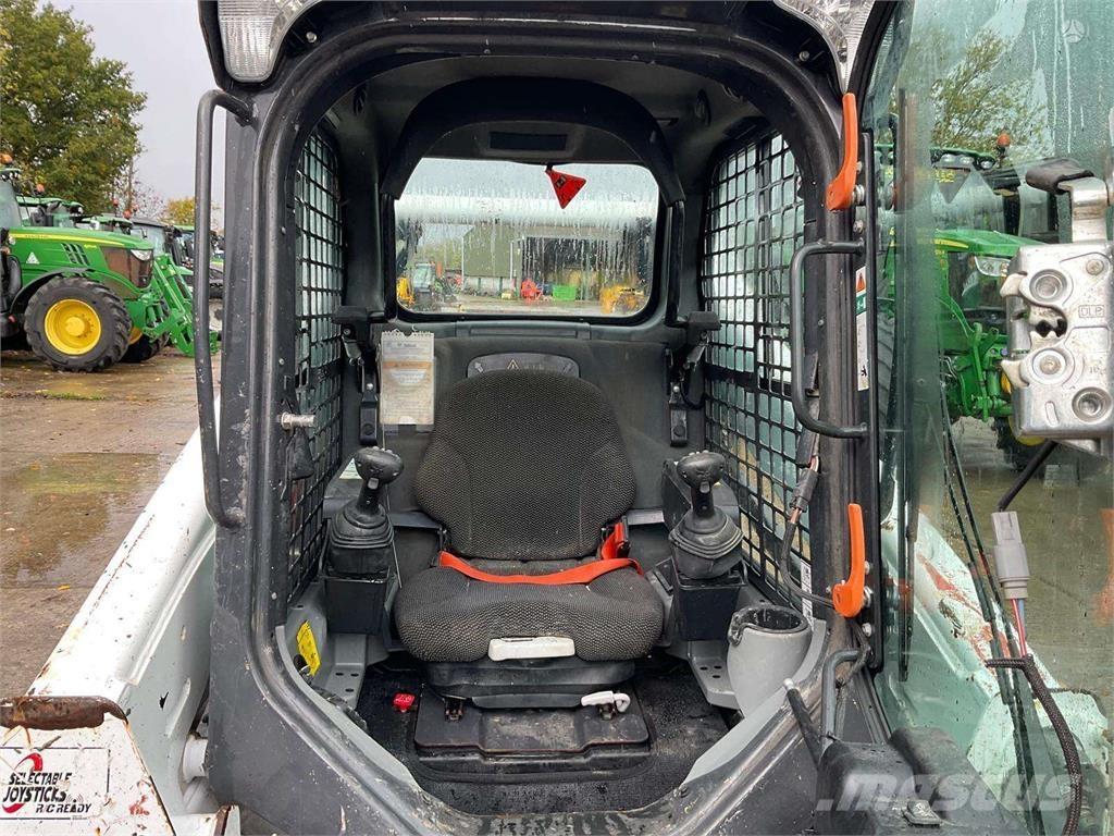 Bobcat T590 Mini chargeuse
