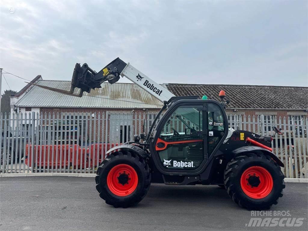 Bobcat TL30.70 Chariot télescopique