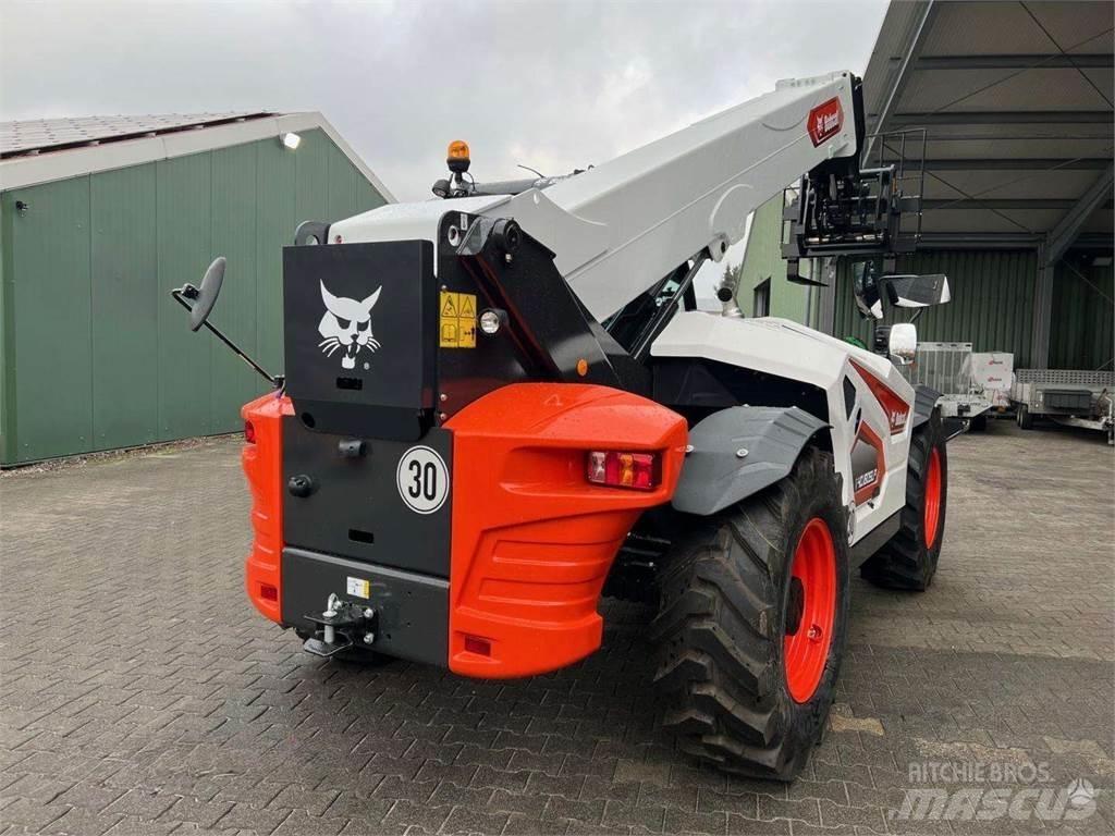 Bobcat TL40.180 Chariot télescopique