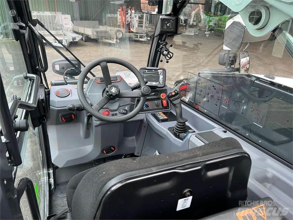 Bobcat TL40.180 Chariot télescopique