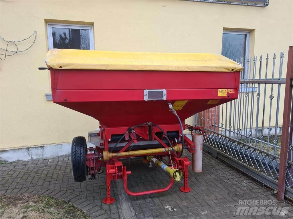 Bredal B2 Agriculture - Autres