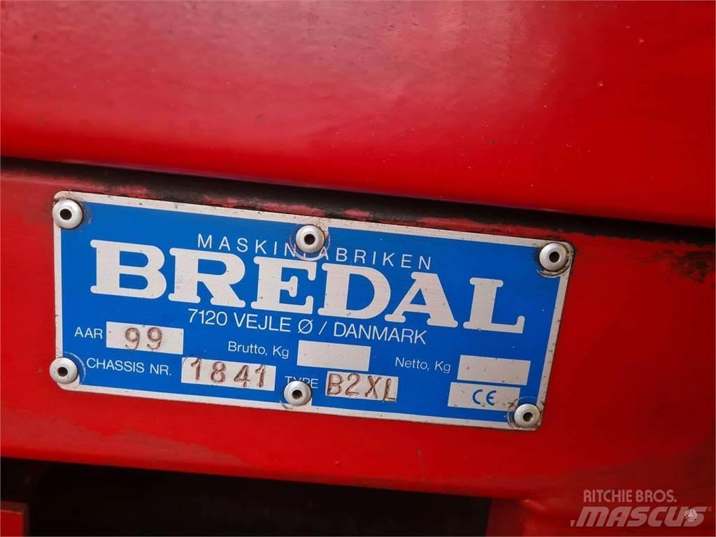 Bredal B2 Agriculture - Autres
